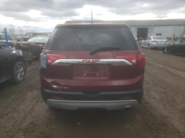 1GKKNKLA8HZ151481 GMC ACADIA SLE