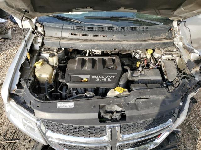 3C4PDCAB5ET268461 Dodge JOURNEY SE