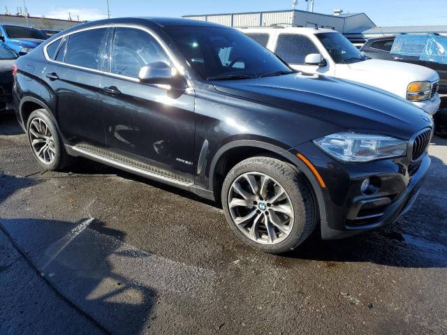 5UXKU6C58F0F94418 BMW X6 Xdrive50i