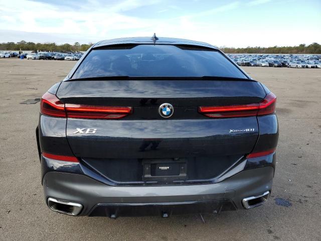 5UXCY6C00P9N52283 BMW X6 Xdrive40i