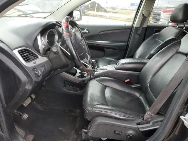 3C4PDDEG9HT596112 Dodge JOURNEY GT