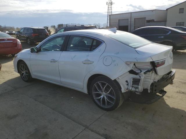 19UDE2F75KA007138 Acura Ilx Premium