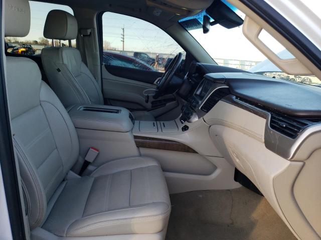 1GKS2CKJ3JR284641 GMC YUKON DENALI