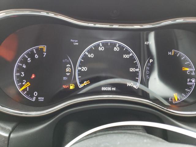 1C4RJFBG6FC726924 Jeep Grand Cherokee Limited