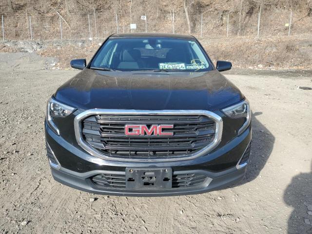 3GKALTEX2JL179556 GMC Terrain Sle