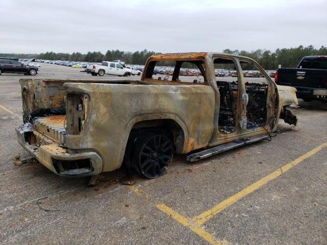 1GTR8CED4LZ170746 GMC Sierra C1500 Elevation
