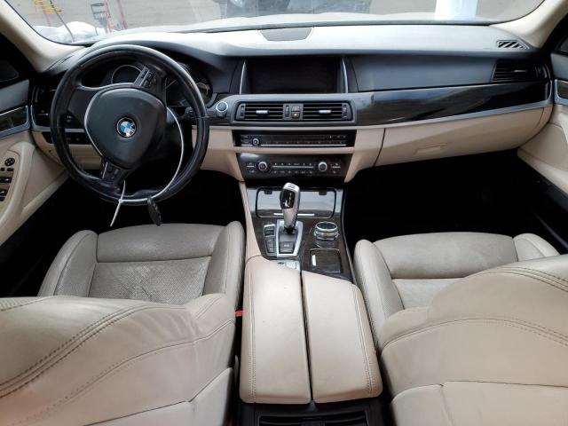 WBA5A7C52FD621628 BMW 528 XI
