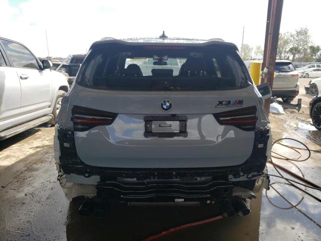 5YM13EC0XN9M66145 BMW X3 M