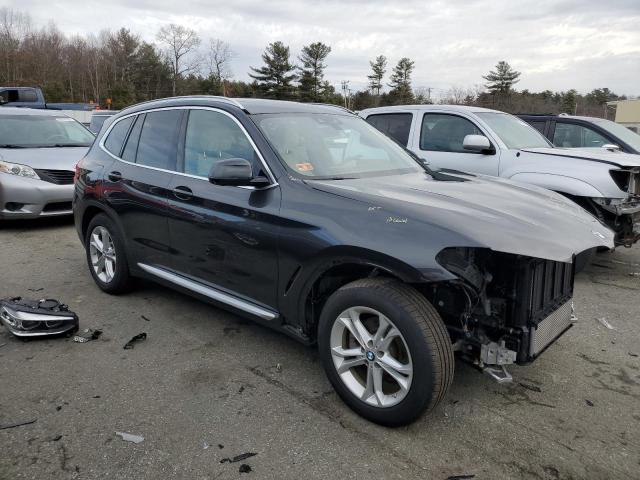 5UXTY5C07L9B22452 BMW X3 Xdrive30i