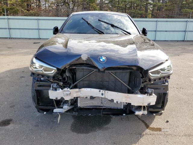 5UXCY6C00P9N52283 BMW X6 Xdrive40i