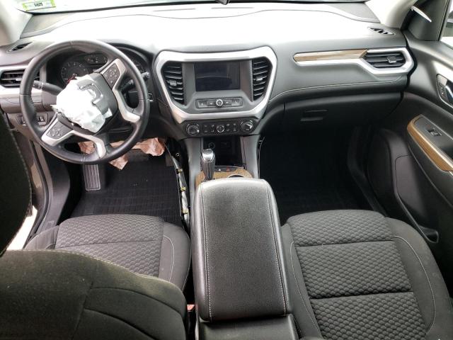 1GKKNKLAXJZ137717 GMC ACADIA SLE