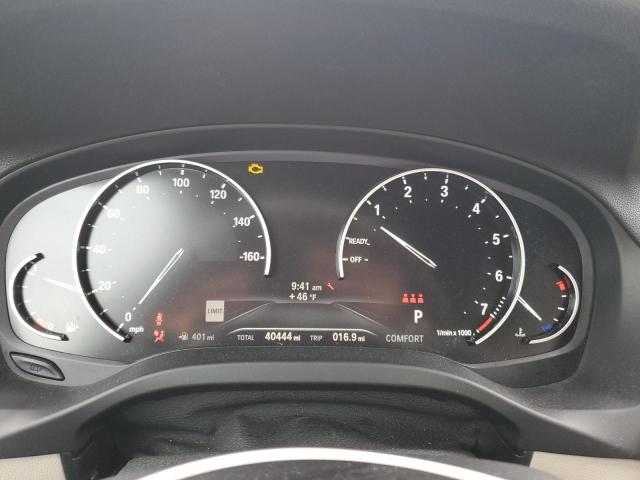 5UXTY5C07L9B22452 BMW X3 Xdrive30i