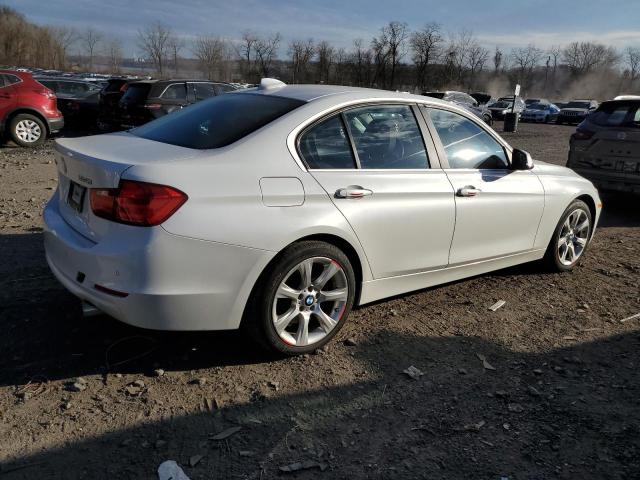 WBA3B9G53FNR93497 BMW 335 XI