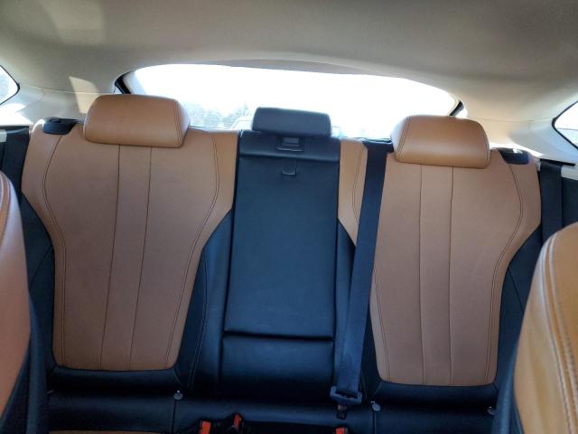 5UXKU6C58F0F94418 BMW X6 Xdrive50i