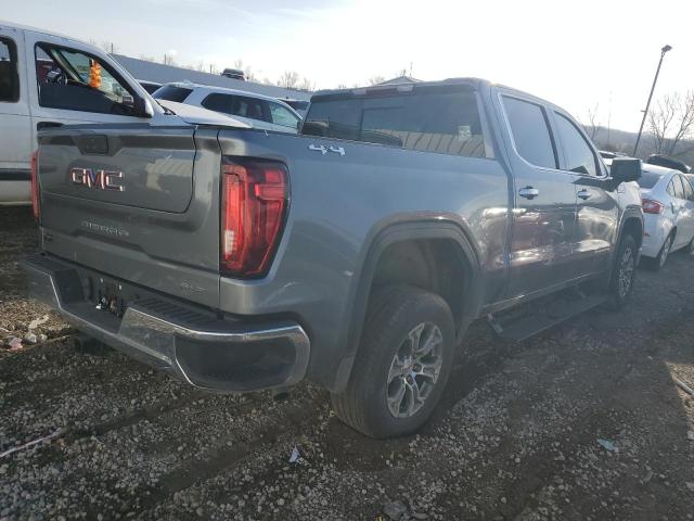 3GTU9DED1LG137300 GMC Sierra K1500 Slt