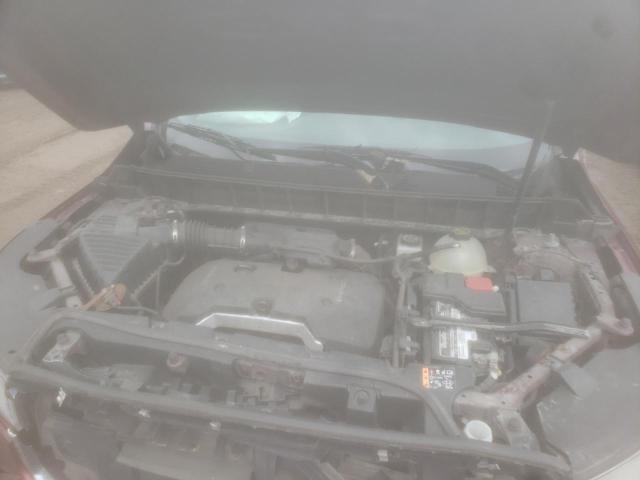 1GKKNKLA8HZ151481 GMC ACADIA SLE