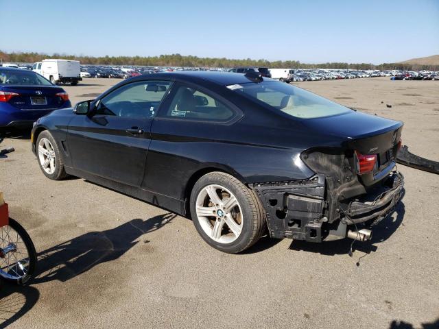 WBA3N9C50EF720474 BMW 428 XI