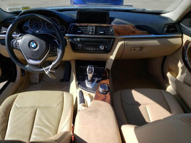 WBA3N9C50EF720474 BMW 428 XI