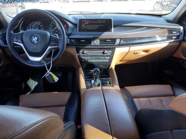 5UXKU6C58F0F94418 BMW X6 Xdrive50i
