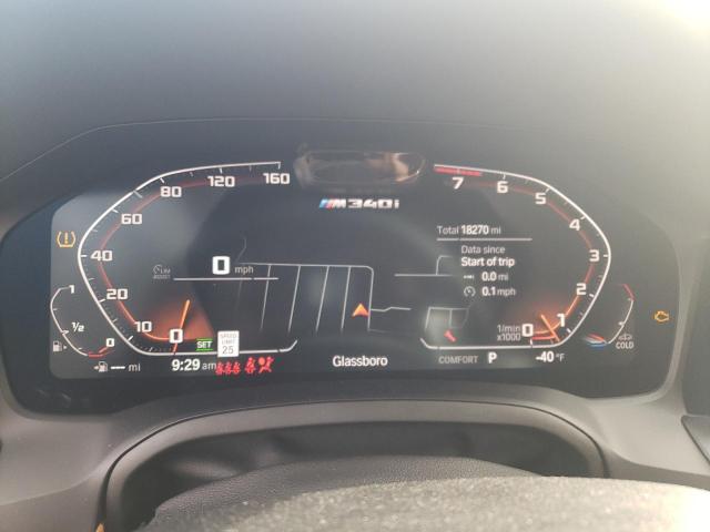 WBA5U9C06LAF54863 BMW M340XI