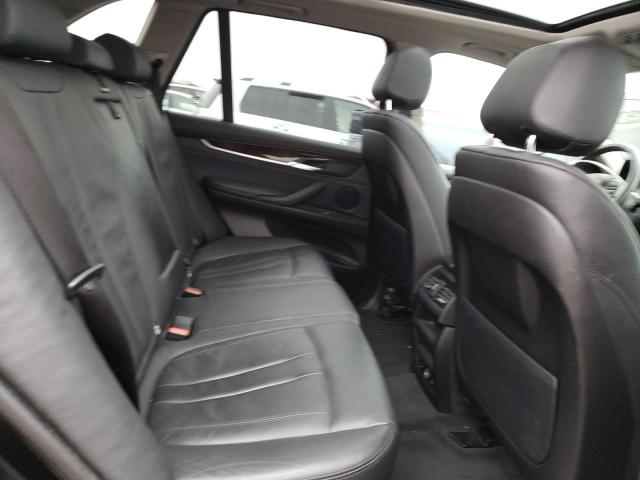 5UXKR0C51E0H25587 BMW X5 Xdrive35i