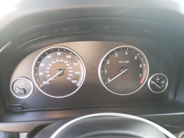 5UXKR0C55H0U50498 BMW X5 Xdrive35i