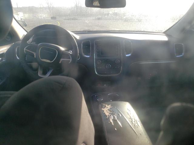 1C4RDJAG2FC938604 Dodge Durango Sxt
