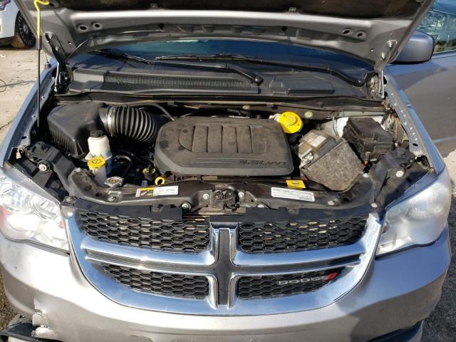 2C4RDGCG4LR153441 Dodge Grand Caravan Sxt