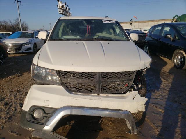 3C4PDCGB3LT212698 Dodge Journey Crossroad