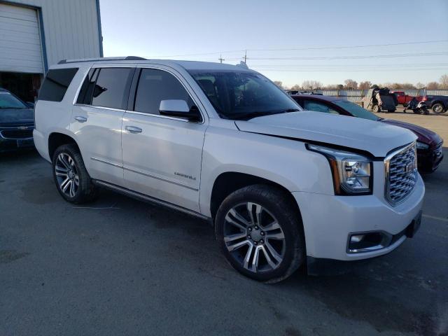 1GKS2CKJ3JR284641 GMC YUKON DENALI
