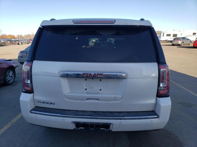 1GKS2CKJ3JR284641 GMC YUKON DENALI