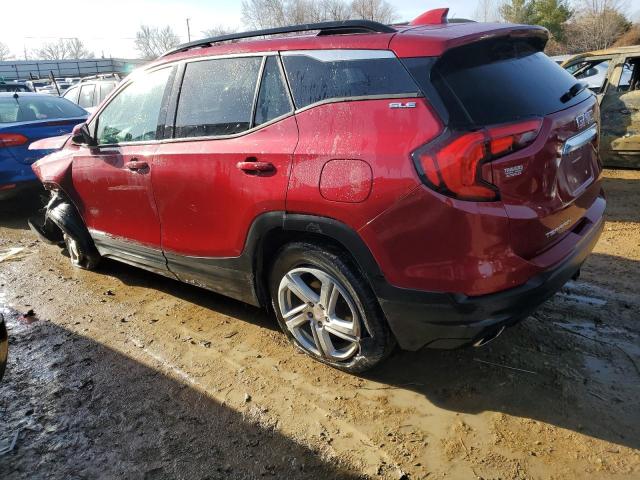 3GKALMEX9JL244831 GMC Terrain Sle