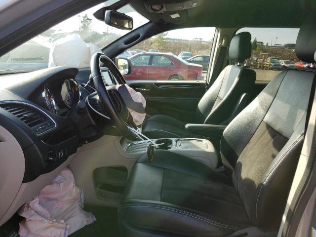 2C4RDGCG4LR153441 Dodge Grand Caravan Sxt