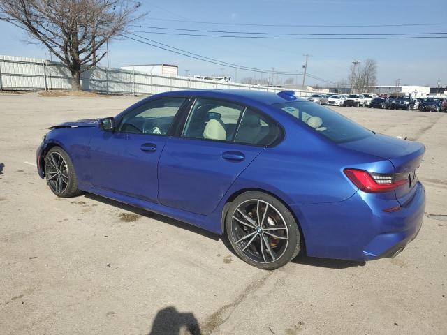 3MW5R7J0XL8B13271 BMW 330XI