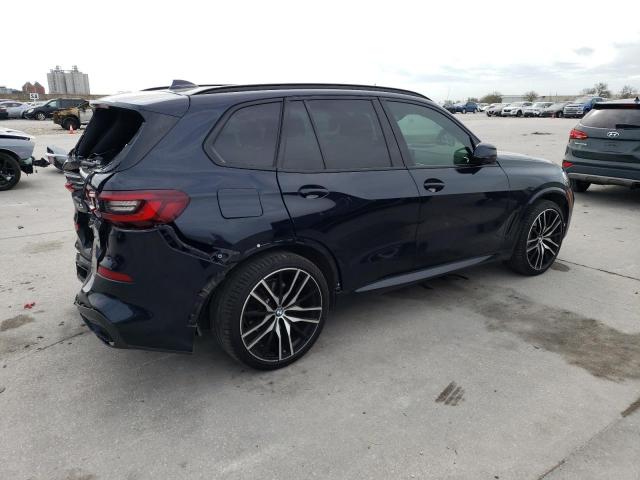 5UXCR4C05N9K11167 BMW X5 Sdrive 40i