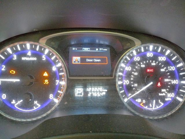 5N1AL0MM9FC524727 Infiniti QX60