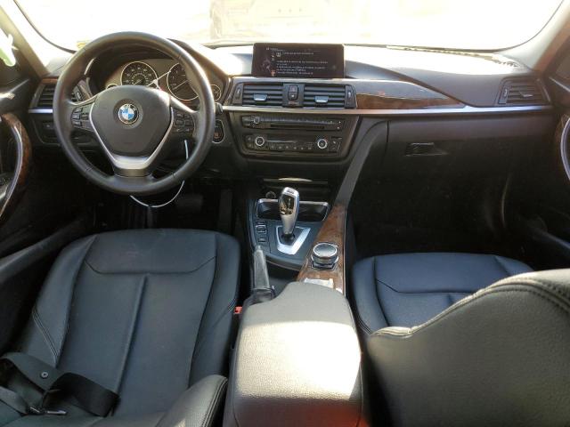 WBA3B9G53FNR93497 BMW 335 XI