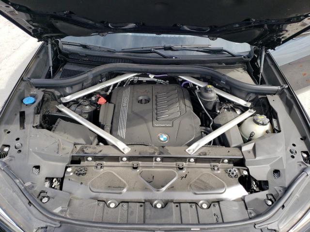 5UXCR4C05N9K11167 BMW X5 Sdrive 40i