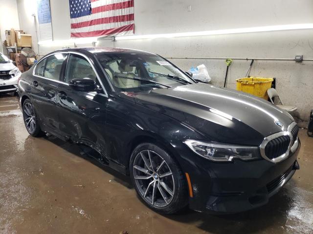 WBA5R1C53KFH26766 BMW 330I