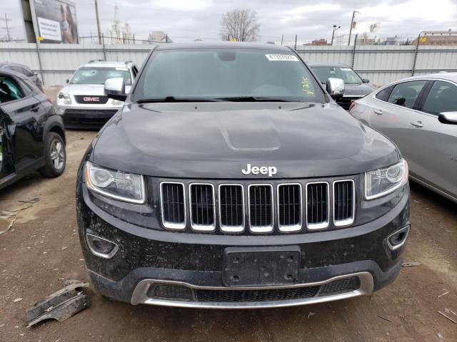 1C4RJFBG6FC726924 Jeep Grand Cherokee Limited