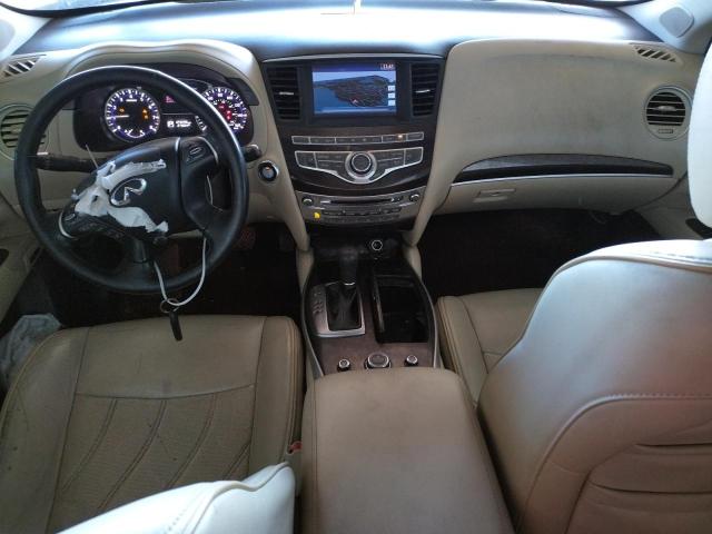 5N1AL0MM9FC524727 Infiniti QX60