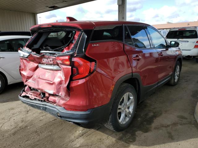 3GKALMEV9LL228694 GMC Terrain Sle