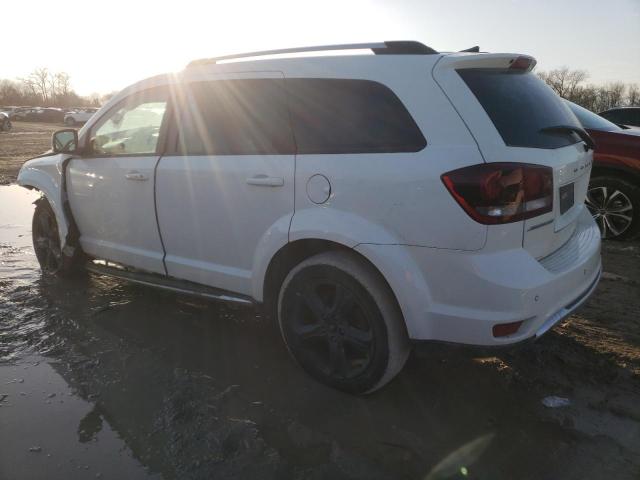 3C4PDCGB3LT212698 Dodge Journey Crossroad