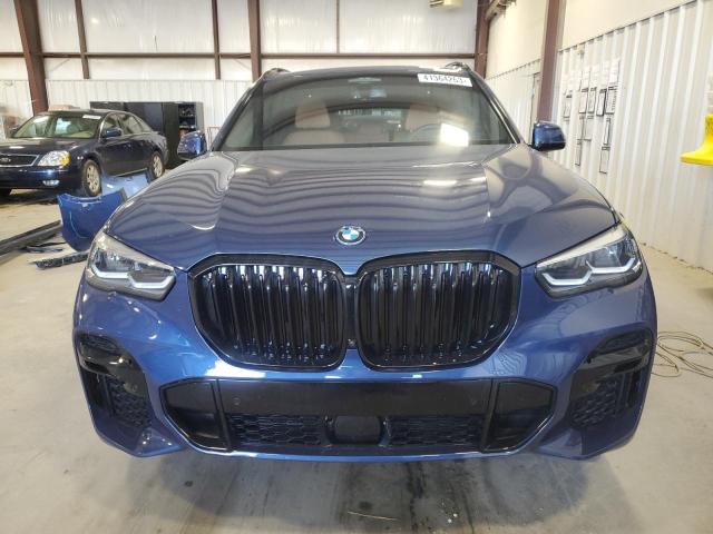 5UXTA6C07N9N38446 BMW X5 Xdrive45e