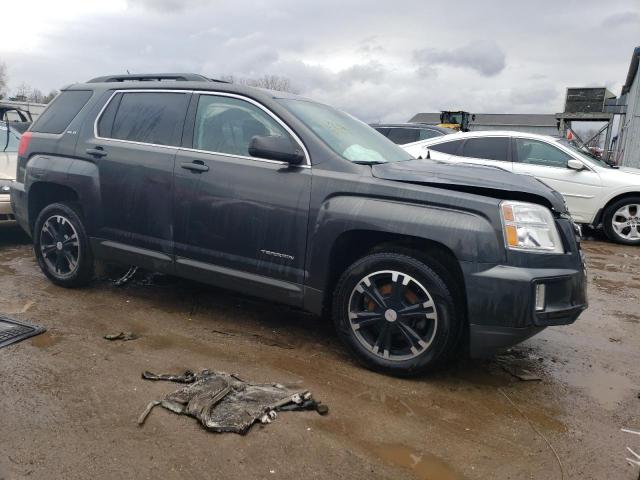 2GKFLTEK4H6345326 GMC Terrain Sle