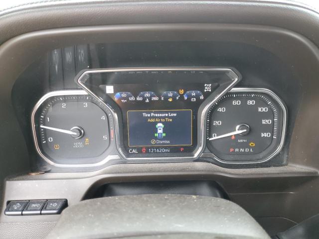 1GT49WEY8LF216852 GMC Sierra K3500 Denali