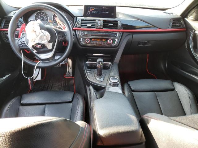 WBA3A9G53ENS64787 BMW 335 I