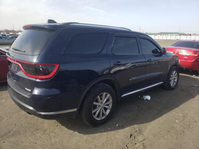 1C4RDJAG9EC278740 Dodge Durango Sxt