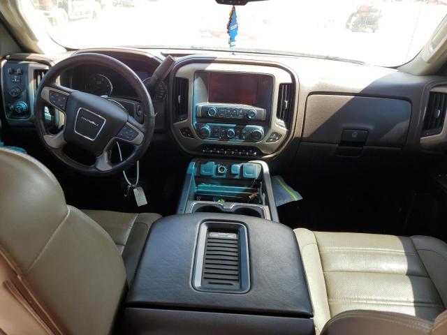 1GT12UE85GF145322 GMC Sierra K2500 Denali