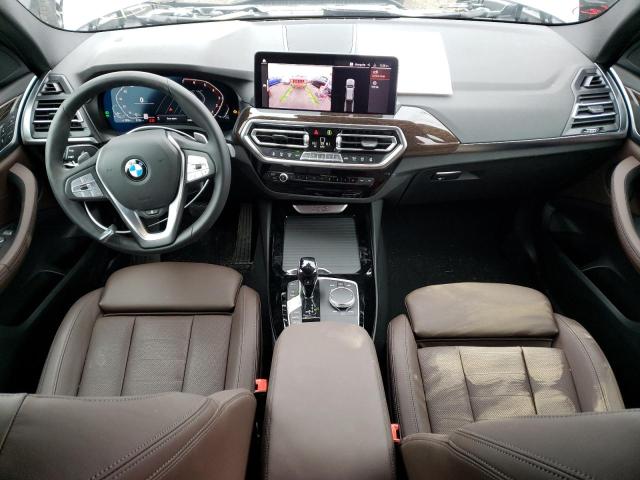 5UX53DP08P9P09144 BMW X3 Xdrive30i